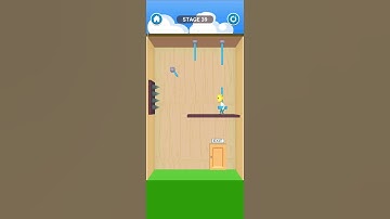 Rescue cut   - All Levels Gameplay New UPdate Android,ios  Shorts # 41