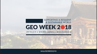 EO Applications for the Sustainable  Development Goals