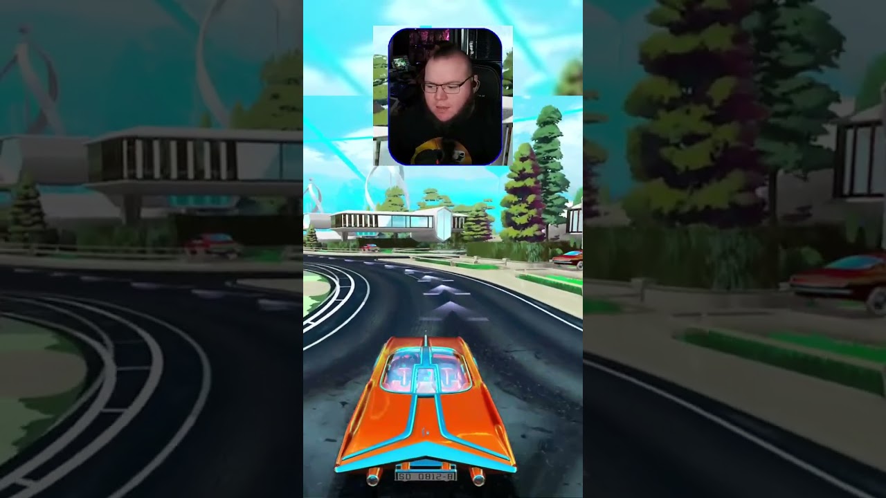 Seit wann ist Stardream bitte GTA?! 🚗💨