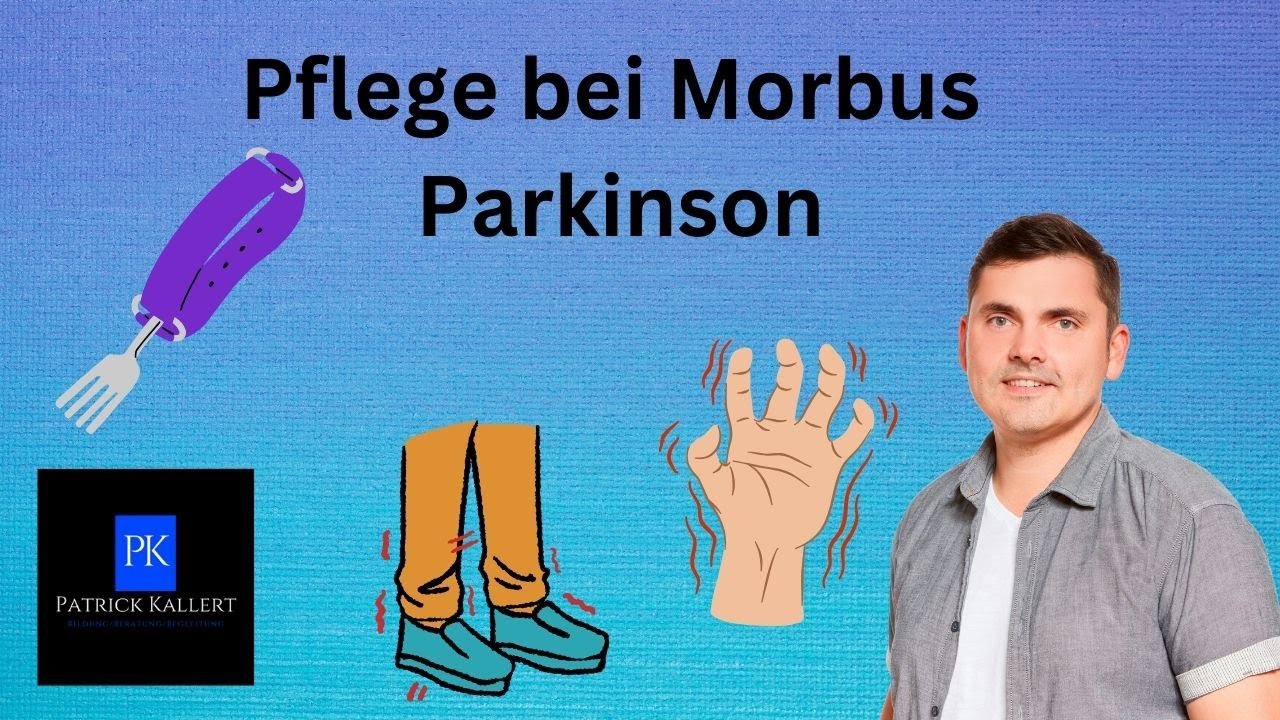 Pflege Bei Morbus Parkinson Wissenkompakt YouTube pflege-bei-morbus-parkinson-wissenkompakt-youtube