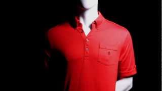 Introduction to the Ferarri Golf Collection