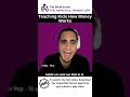 Teaching Kids How Money Works #parenting #parentinghacks