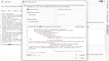 PortSwigger - Authentication - username enum via subtly different responses