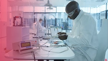 Keysight Automotive Radar  Test Solution