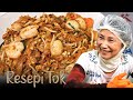 Char Kuey Teow LEGEND Di Penang, 60 Tahun Masih Memasak! | Resepi Tok