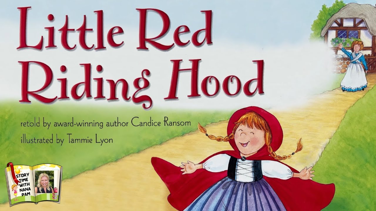 絵本・児童書 LITTLE RED RIDING HOOD No. 790 絵本・児童書 LITTLE RED RIDING HOOD No. 790 Little Red