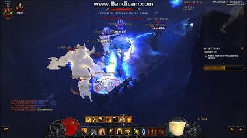 Monk serenity CDR build T6 rift