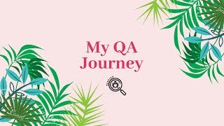 Testcode Camp My Qa Journey Fagbohungbe Oluwatobi