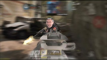 This KN44 Loadout SHREDS!!