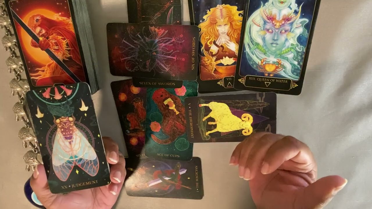 ***CAPRICORN*** ♑️  