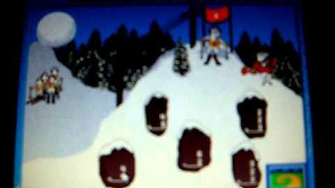 Math Journey - Alpine Addition