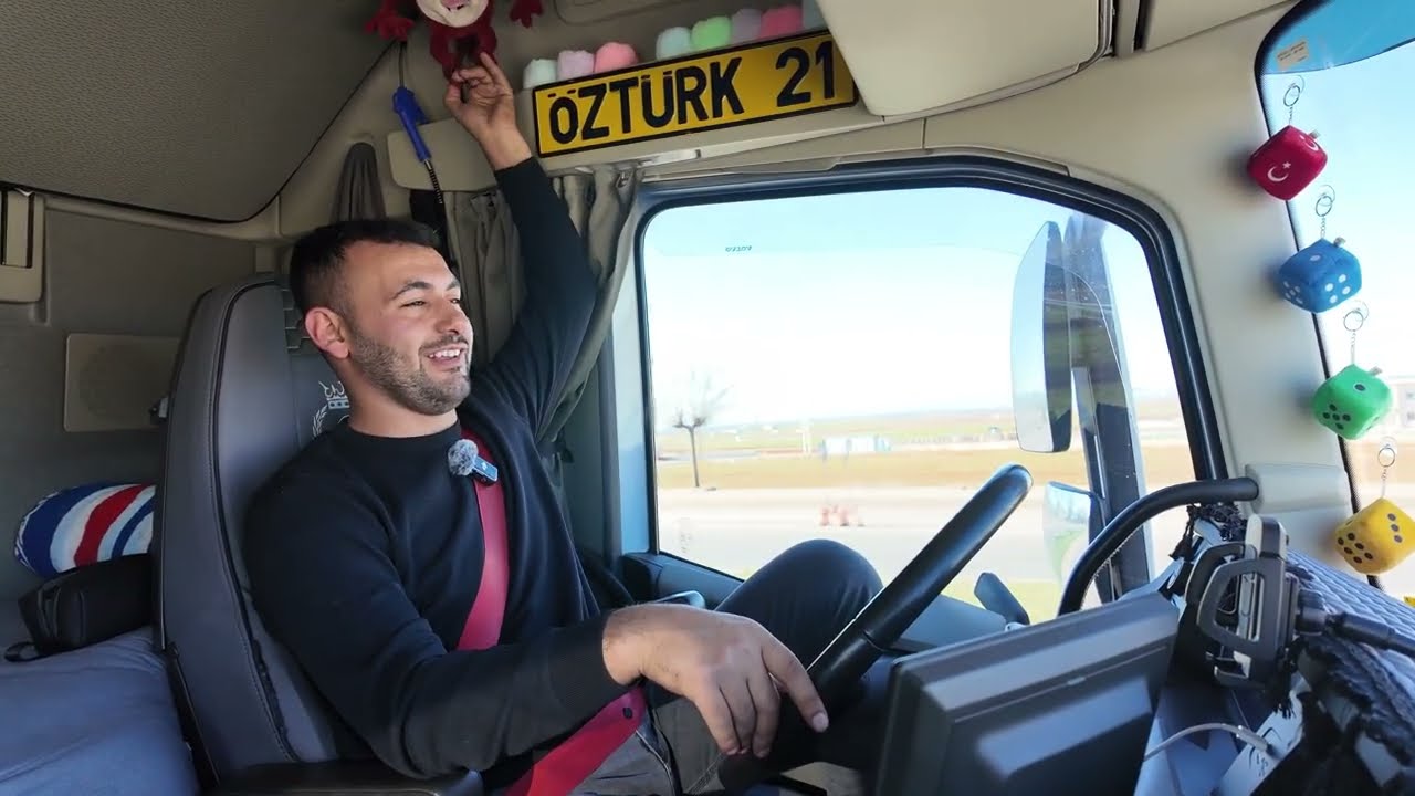 AXOR DİYARI ŞANLIURFADA