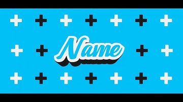 TOP 10 2D PANZOID INTRO TEMPLATES - FREE DOWNLOAD - FAST RENDER - INTRO TEMPLATE