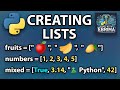 How to Use Lists in Python