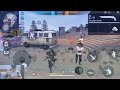 Free fire trai nghiệm đồ of chơi moi
