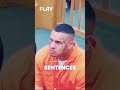 Craziest Convict Reactions Caught on Camera #crime #justice #news #fypシ #foryou #shorts
