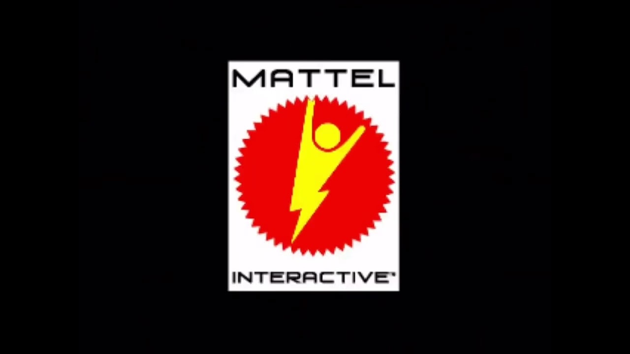 Mattel Interactive/AWE Games (2000)