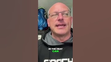 The Hidden Struggles of Golf Coaching Revealed! #leadership #sportscoaching #coachdevelopment