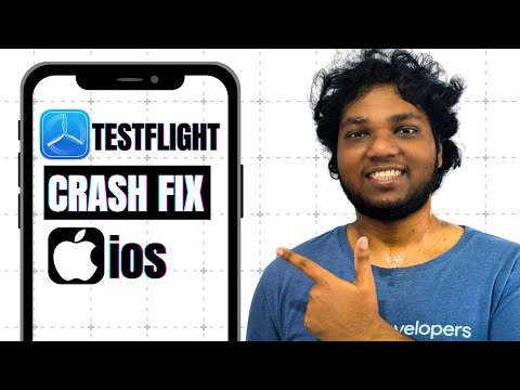 Why Your iOS App Crashes in TestFlight (and how to fix it)