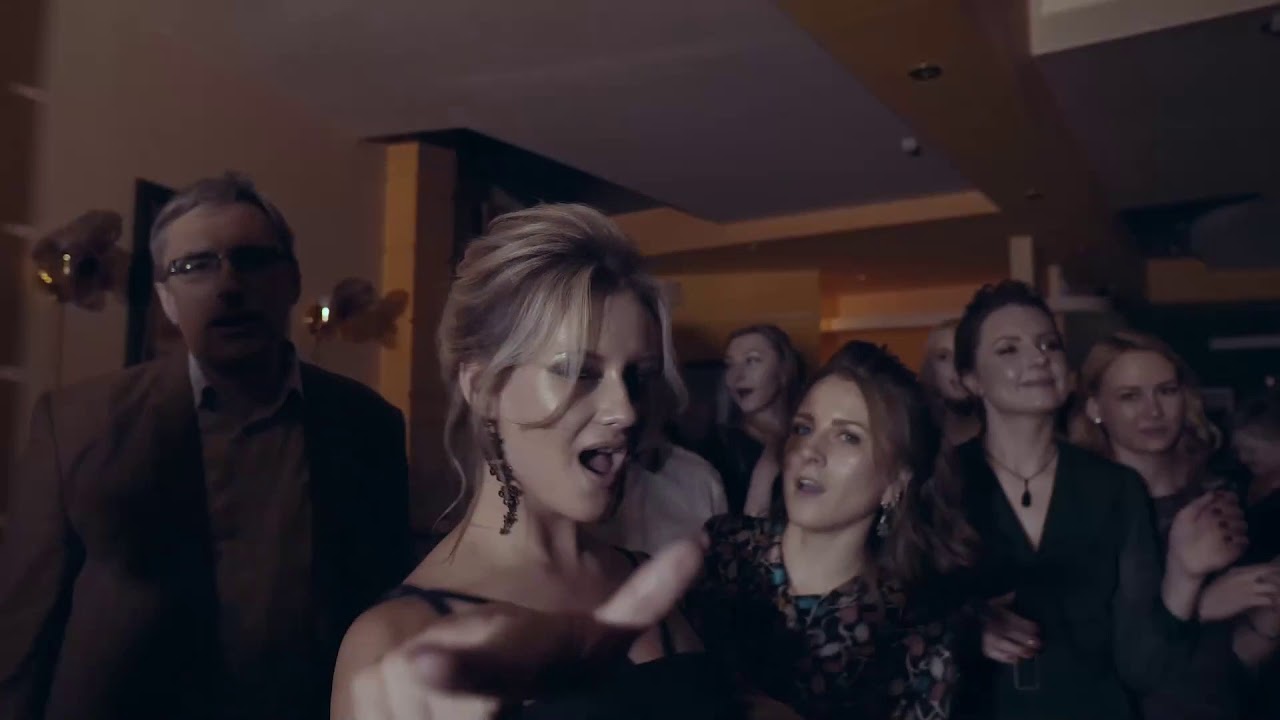 eNOTы band. High school graduation show