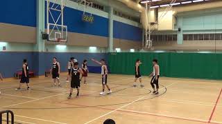 KBLWE 2018072210 STC (黑) 40 : 51 昊天 (白) 2