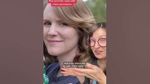 Colour Analysis Storytime: a True Spring told they are a Soft Autumn 💕⭐️🎨 #coloranalysis