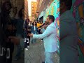 NYC Rapper