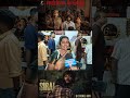 படத்தின் தாக்கத்தில் பேசிய மக்கள் 💯🔥👌 சிறை எங்களை சிறை வச்சிட்டாங்க 😭 #siraireview #vikramprabhu