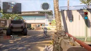 DARK OPS CHALLENGE "MEGA KILLER" | BLACK OPS 3