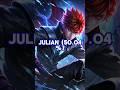 5 Assassins Heroes With the Highest Win Rate in September 2025 #mobilelegends #mlbb #mlbbheroes