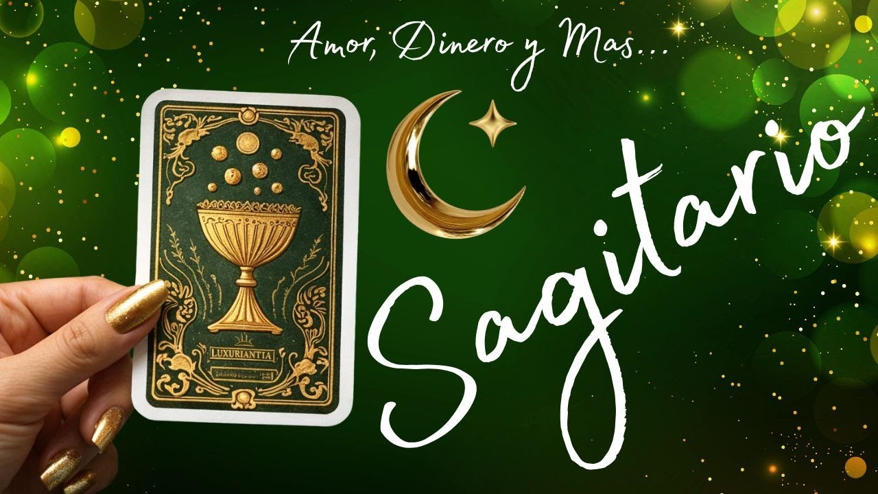 🔮SAGITARIO♐PREPARATE! ES INEVITABLE! TENDRAS UNA CONVERSACION CON QUIEN TE ROMPIO EL CORAZON💔‼️