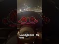 2014 LCI BMW F10 550i Launch Control