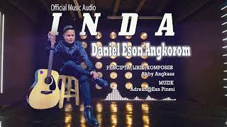 INDA~DANIEL ESON ANGKOROM           (official audio)