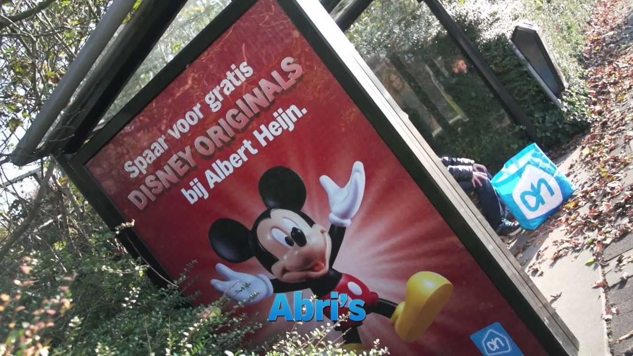 REFHAN Albert Heijn Disneyweken (Eindstuk)