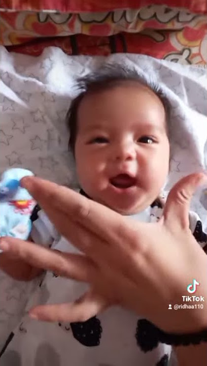 muach bayi naya