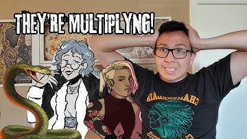 The Magnus Protocol Ep. 13-16 | My Thoughts, Ideas, and Theories