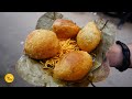 Kolkata Famous Chhangani Club Kachori Rs. 32/- Only l Kolkata Street Food