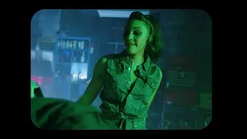 Raiche - Drive [Official Video]