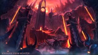 Zone Music- Gates Of Hell (2014 Epic Dark Action Orchestral Vengeful Choir)