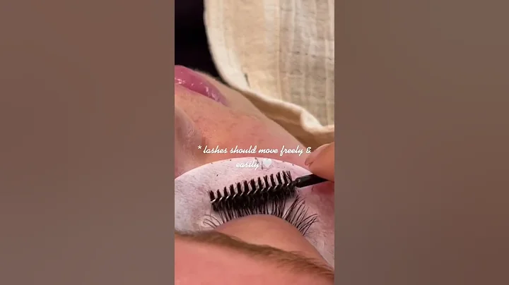 Hybrid lashes BY KKenzi