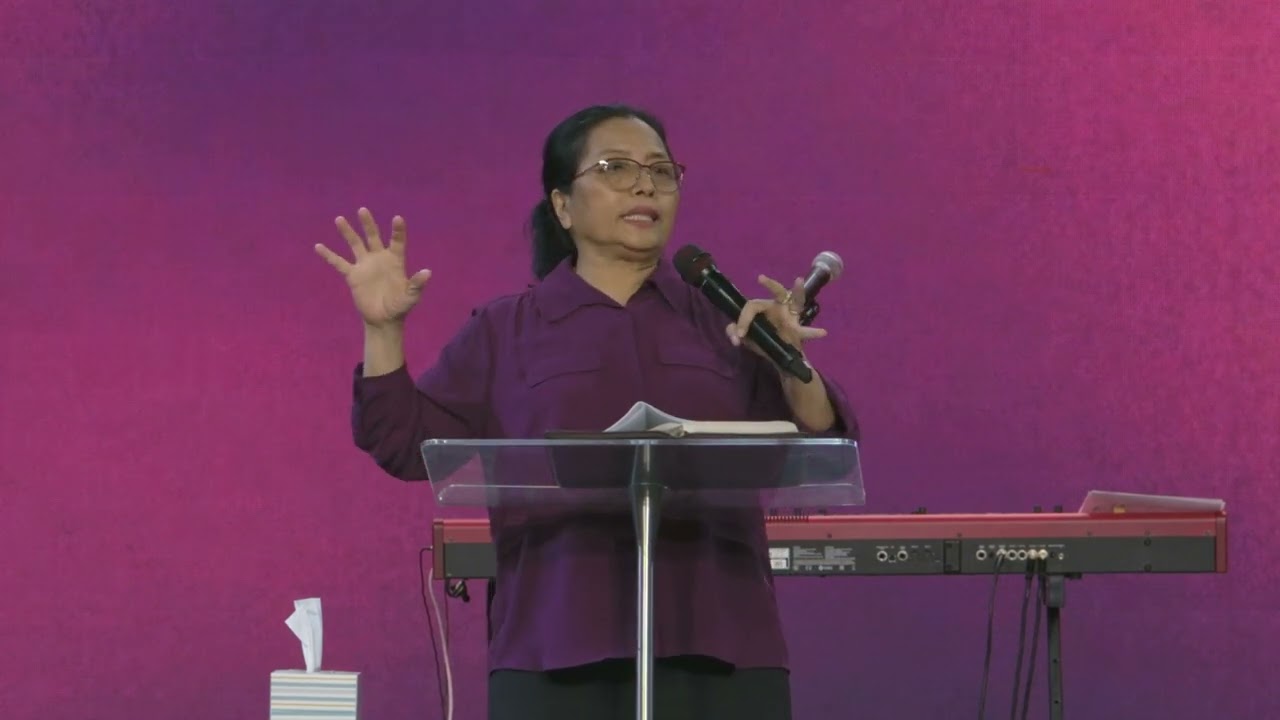 Rev. Zamnu | Suahtakna Thusim