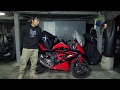 カワサキニンジャ250SL(2015)参考動画「バイクのデザインの変化のお話」