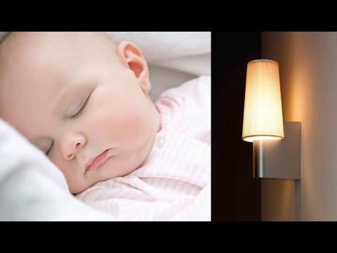 Video: Cách ướp đèn Ngủ Ngon