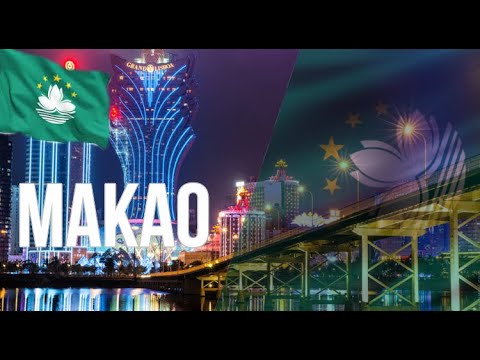 Видео: Что нужно знать, планируя посетить казино Макао