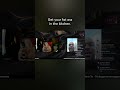 "get your fat ass in the kitchen" #rocktheplanet26 #rickrugernation #growyourchannel