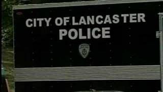 Lancaster residents on edge after week of crime