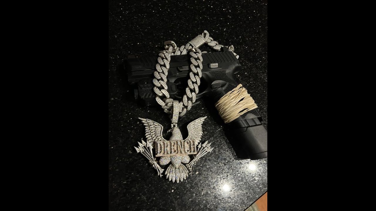 (FREE) MAF Teeski Type Beat - 