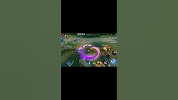 Ruby x Edith Outplay!🔥