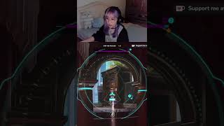 Another widow compilation #overwatch2 #overwatch #widowmaker #smallstreamer #twitchclips