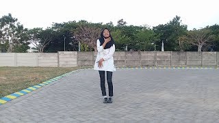 SNSD - Lil Touch Dance Cover